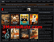 MovieRulz Movie 2020 | Download Free Online Latest Hindi Dubbed Movies