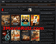 Movierulz New Website : Movierulz 2020 Latest Movies HD Download