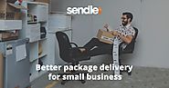 Sendle: Cheaper, simpler, faster, greener small business shipping