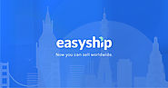 Global Shipping Software for eCommerce | Easyship
