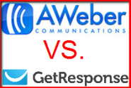 Aweber vs Getresponse – making a diference in Email Marketing
