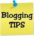 7 Blogging Tips to Get You Started