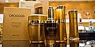 OroGold Canada – Exclusive Cosmetics Products