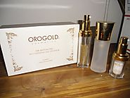 OroGold Cosmetics’ Guide to What Makes A Good Anti-Age Serum