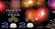 Happy New Year 2020 Wishes, Messages, Quotes, - Romantic Shayari Love Shayari