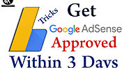 How to approve for AdSense in 2020