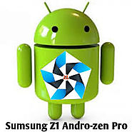 DOWNLOAD ANDROZEN PRO FOR Z1 - Techno satwik