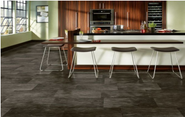 Give Your Floor New Touch and Style with Vinyl Floor Covering