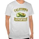 California Avocado T-Shirt