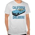 CALIFORNIA-DREAMING T-Shirt