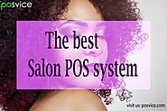 How to choose the best salon POS system?