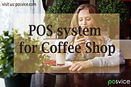 Do you feel like you need a good POS for coffee shop?