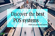 How to find the best POS systems?