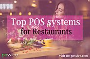 Do you need reviews about top POS systems for restaurants?
