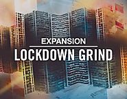 Lockdown Grind