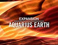 Aquarius Earth