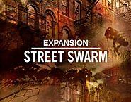 Street Swarm