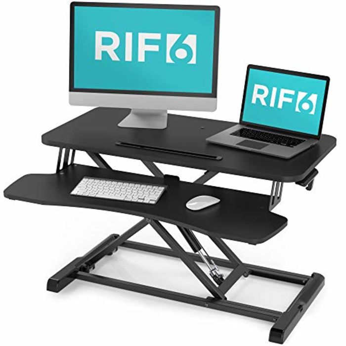 10 Best Adjustable Height Desks A Listly List