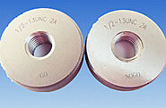 Must know About Stub Acme Thread Gage and Other Acme Threads