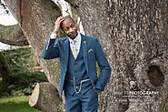 Badminton Horse Trials Suits | SUAVE OWL MENSWEAR