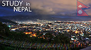 Study in NEPAL | Courses Detail