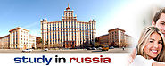 Study in Russia | Courses Detail