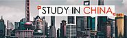 Study in CHINA | Courses Detail