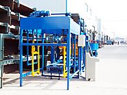 Daily Maintenance Procedures For Semi Automatic Block Making Machines