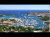 porto cervo sardinia