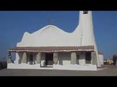 Church STELLA MARIS (Porto Cervo, Sardinia, Italy)