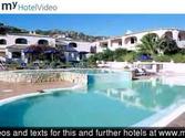 myHotelVideo.com presents Relais Colonna Porto Cervo in Porto Cervo / Sardinia / Italy