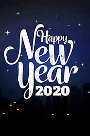 - happy new year 2020| HappyShappy - India’s Best Ideas, Products & Horoscopes