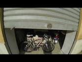 Mountain Bike Porto Empedocle GoPro