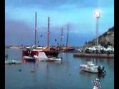 Pirates of the night in Porto Ercole Tuscany Holiday.mp4