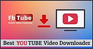 fbtube YouTube Video Downloader