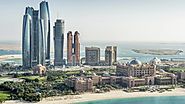 Business setup services in Abu Dhabi | Company Setup in Abu Dhabi
