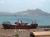 RSCom - Porto Grande - CABO VERDE