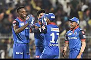 Are Delhi Capitals Getting Complacent With Their Performances?