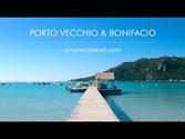 Porto Vecchio & Bonifacio, holidays in Corsica