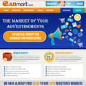EadMart - The Market Of Your Advertisements