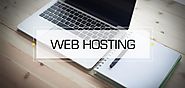 Best - Web Hosting Services - Website Hosting - Company In Hyderabad