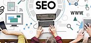Best Search Engine Optimization - SEO - Services Company In Hyderabad