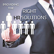 Why hire an HR Consulting Firm? Benefits of HR Consulting Services