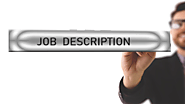 10 tips for writing the perfect job description