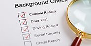 Why conducting Employee Background Check is Important?