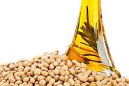 Many People Still Use Soybean Oil?