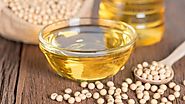 Untitled — Many Use Soybean Oil In Restaurants