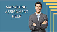 Marketing Assignment Help: A complete guide!