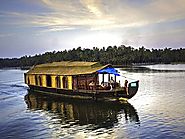 Kerala, The Land with Unexplored Natural Beauty