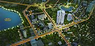 Dự án chung cư GOLDEN PARK TOWER - TRỰC TIẾP CHỦ ĐẦU TƯ